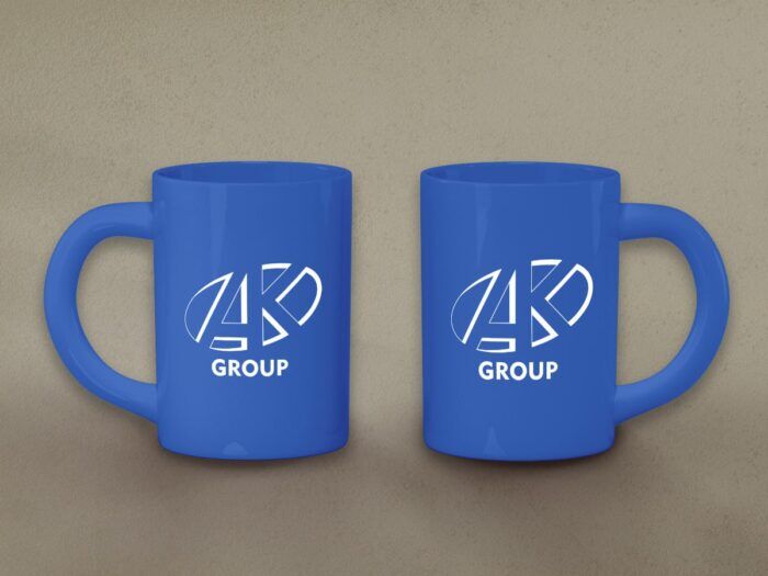 Чашки AK-group